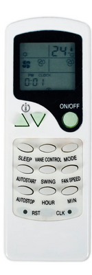 Air Conditioner Remote for AEON