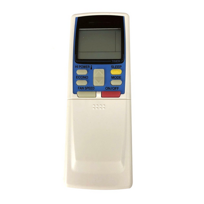 Replacement Air Conditioner Remote For Mitsubishi AC Remote Model: KFR | Replacement Air Conditioner Remote For Mitsubishi AC Remote Model: KFR | Australia Remotes | Mitsubishi