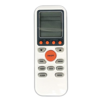 AC Remote for Dimplex DCSS09 & DCSS18