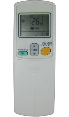 Daikin AC Remote Controller