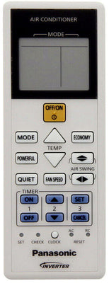 Panasonic CS-MRE18QKR, CS-MRE24QKR, CS-RE18PKR, CS-RE24PKR, CS-RE28PKR, CU-RE18PKR, CU-RE24PKR, CU-RE28PKR, CS-RE18NKR, CS-RE24NKR, CS-RE28NKR, CU-MRE18QKR, CU-MRE24QKR, CU-RE18NKR, CU-RE24NKR, CU-RE28NKR, CSMRE18QKR, CSMRE24QKR, CSRE18PKR, CSRE24PKR, CSRE28PKR, CUMRE18QKR, CUMRE24QKR, CURE18PKR, CURE24PKR, CURE28PKR, CSRE18NKR, CSRE24NKR, CSRE28NKR, CURE18NKR, CURE24NKR, CURE28NKR CWA75C4149