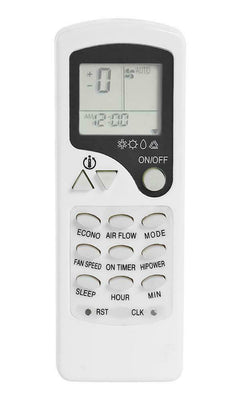 Yonan ZH-LW03 | Yonan ZH-LW03 | Australia Remotes | Yonan