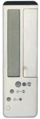 Replacement AC Remote for Daikin : DK4 | Replacement AC Remote for Daikin : DK4 | Australia Remotes | Daikin, Daikin Air Conditioner Remotes