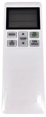 Mitsubishi Air Conditioner Remote Replaces RLA502A700S, SRK63ZM-S , SRK71ZM-S SRK80ZM-S , RLA502A700K SRF25ZMXA-S SRF25ZMXA-S, SRF35ZMXA-S, SRF50ZMXA-S DXK12ZMA-S SRR50ZM-S or FDUT56KXE6F-E, SRR25ZM-S or FDUT22KXE6F-E RLA502A700B SRK17ZMP-S ;SRC17ZMP-S RLA50 RLA502A7 SRK20ZM-S SRK 25ZM-SRK 35ZM-S SRK 50ZM-S