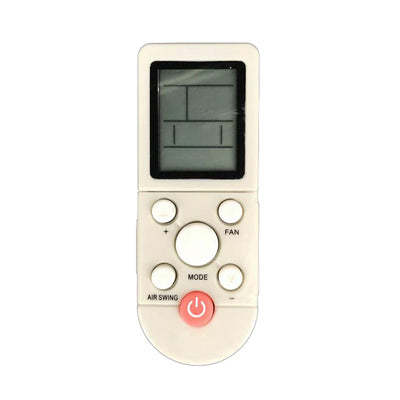 Air Conditioner Remote for Fujita Model: YKR | Air Conditioner Remote for Fujita Model: YKR | Australia Remotes | Conia