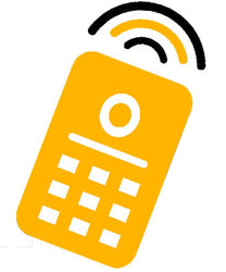 AC Remote For Agean