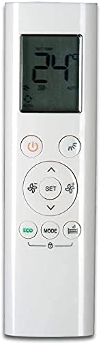 KJR-120X1, RG10, WMV-25HRFN8-QD7GW, WMV-35HRFN8-QD1GW, WMV-50HRFN8-QD0GW, WMV-71HRFN8-QD5GW, WMV-90HRFN8-QC5GW, C-WMV-25HRFN8-QD7GW, C-WMV-35HRFN8-QD1GW, C-WMV-50HRFN8-QD0GW, C-WMV-71HRFN8-QD5GW, C-WMV-90HRFN8-QC5GW MDV Air conditioner remote