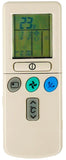 AC Remote for Hitachi