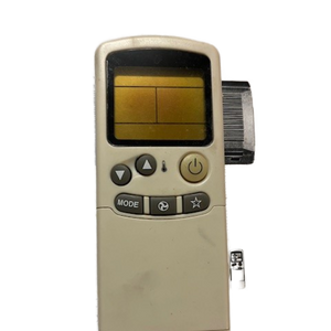 AC Remote for Polar Air Conditioners