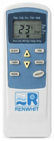 Replacement AC Remote for Renwhit AC's