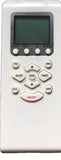 Air Conditioner Remote for Stirling