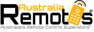 Australia Air Conditioner Remotes - TV Remote Controls