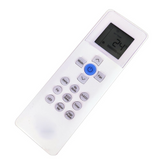 Remote control for Carrier AC