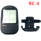 RC-4 Remote for Airwell RC4, RC4(RC), RC4(RCL) (RCLD) RC-4 & 436670 & DS35RCF Xlm30rcd) P/N 974-700-00 | RC-4 Remote for Airwell/Emailair (RC4) | Australia Remotes | Airwell, Emailair