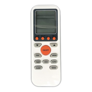 AC Remote for Devanti Air Conditioners Model DV