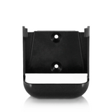 Wall Mount for Small Black Remotes