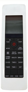 York AC Remote