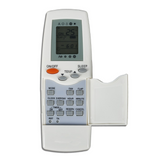 Toshiba AC Remote exactly 