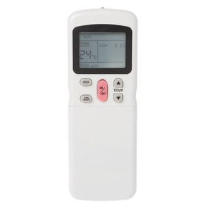 Air Conditioner Remote for ASR