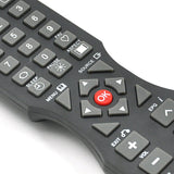 Soniq Smart TV Remote | Soniq Smart TV Remote | Australia Remotes | Soniq, Television Remote