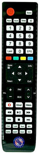 TV Remote for Hisense ERF/ EN