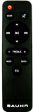 Replacement Remote for Bauhn Soundbar Models AS*