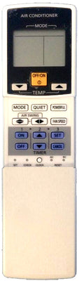 Model CWA75C3217