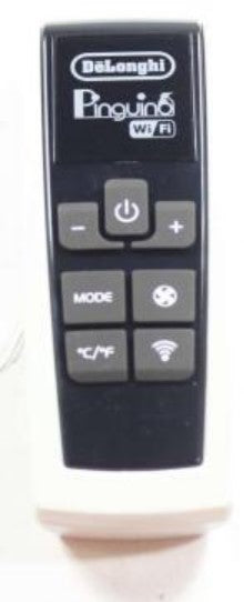 AirCon Remote for Delonghi Penguino