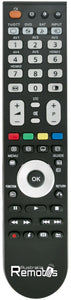 Replacement TV Remote for Hitachi Remotes