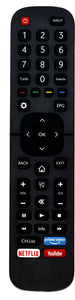 TV Remote for Hisense EN2BS27H N2BS27H  B7100  70B7100UW  65R5  58R5  55R5  55B7100UW  50R5