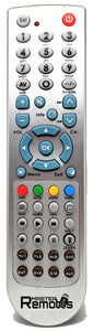 One for All - Universal All Device Remote