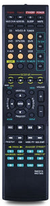 AV Remote for Yamaha Models RAV