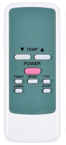 Air Conditioner Remote Control For Midea