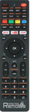 One for All - Universal TV Remote