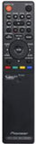 Remote for Pioneer DVR's Model DVR-LX