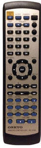 AV Remote for Onkyo Models RC***