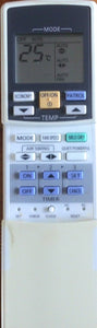 A75C3427 Panasonic Remote