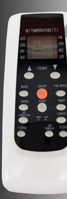 AC Remote for Midea R101