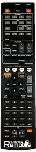 AV Remote for Yamaha Models RX-V