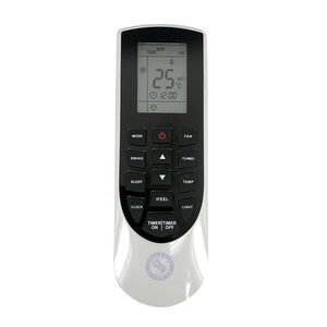 LENNOX AC Remote YAN1F1