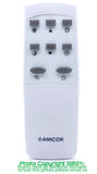 Replacement AMCOR Air Conditioner Remote Models | Remotes Remade | Amcor AC Remote