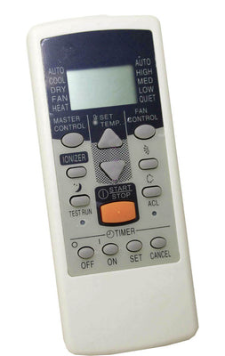 Emailair AC Remote ARPV1 | Emailair AC Remote ARPV1 | Australia Remotes | Emailair