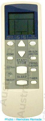 Remote For Fujitsu AC AST7 FAS34ASAW  AUYA30LBLU  ASY9FSBCW  ASY40UI  ASY35UI  ASY12FSBCW  AST7RSCCW  AST14ASH-W  ASB12ASCCW  ASA12ASECW  AR-PV423  AR-DL2  AR-DJ7  AR-DJ5  AR-DJ13  AR-BB2  AOT7RSCC
