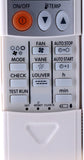 Replacement Mitsubishi Aircon Remote PUHZ