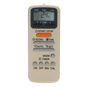 Daikin Air conditioner Remote controller