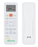 Samsung Air Conditioner  Remote DB93 | Samsung Air Conditioner  Remote DB93 | Australia Remotes | 