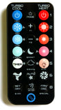 Replacement LG Air Conditioner Remote Controller