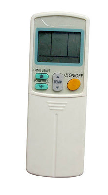 Daikin Air Conditioner Remote