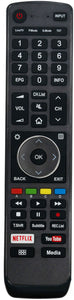 TV Remote for Hisense EN3C39