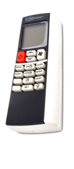 AC Remote for DOMETIC AIR COMMAND IBIS MK3